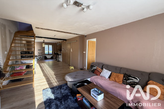 achat maison moyenmoutier 88420