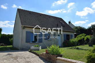 achat maison moyenneville 60190