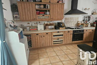 achat maison moyenneville 60190