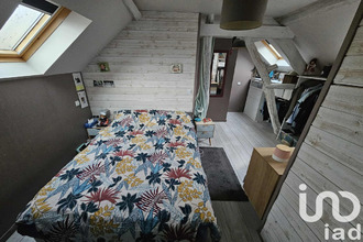 achat maison moyenneville 60190