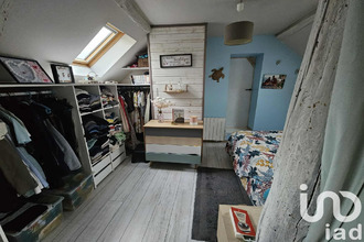 achat maison moyenneville 60190