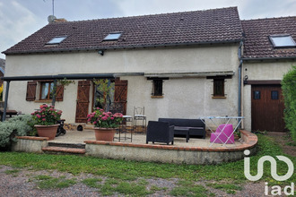 achat maison moyenneville 60190