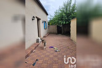 achat maison moyenneville 60190