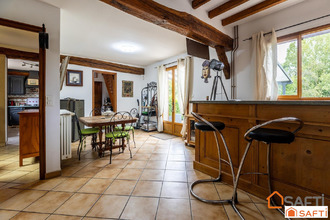 achat maison moyenneville 60190