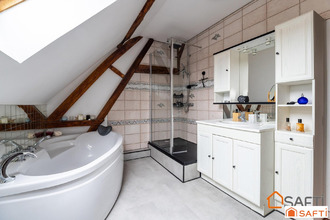 achat maison moyenneville 60190