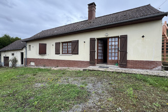 achat maison moyenneville 80870