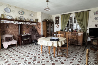 achat maison moyenneville 80870