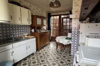 achat maison moyenneville 80870