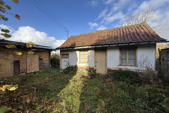 achat maison moyenneville 80870