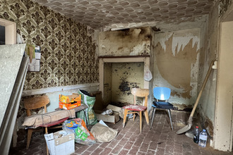 achat maison moyenneville 80870