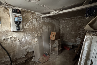 achat maison moyenneville 80870