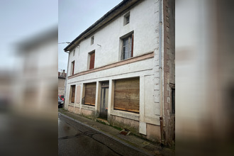 achat maison moyenvic 57630