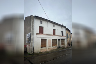 achat maison moyenvic 57630