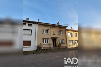 achat maison moyenvic 57630