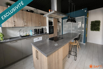 achat maison moyenvic 57630