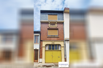 achat maison moyeuvre-grande 57250