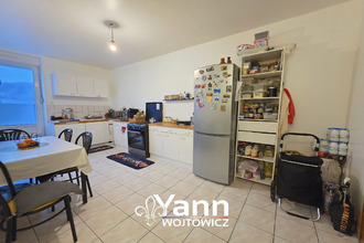 achat maison moyeuvre-grande 57250