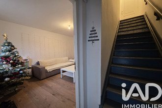 achat maison moyeuvre-grande 57250