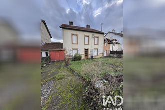 achat maison moyeuvre-grande 57250