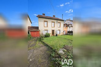 achat maison moyeuvre-grande 57250