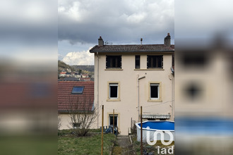 achat maison moyeuvre-grande 57250