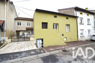 achat maison moyeuvre-grande 57250