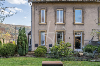 achat maison moyeuvre-grande 57250