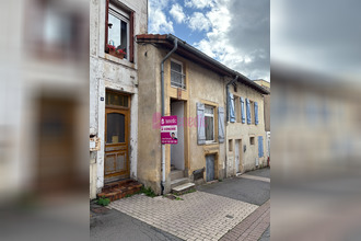 achat maison moyeuvre-grande 57250