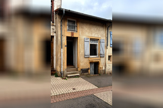 achat maison moyeuvre-grande 57250
