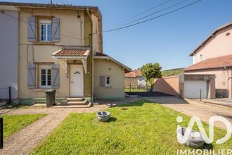 achat maison moyeuvre-grande 57250