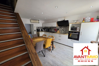 achat maison moyeuvre-grande 57250