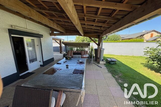 achat maison moyeuvre-grande 57250