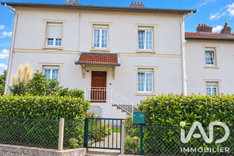 achat maison moyeuvre-grande 57250