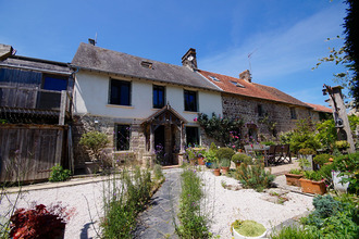 achat maison moyon 50860