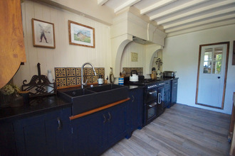 achat maison moyon 50860