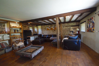 achat maison moyon 50860