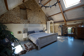 achat maison moyon 50860