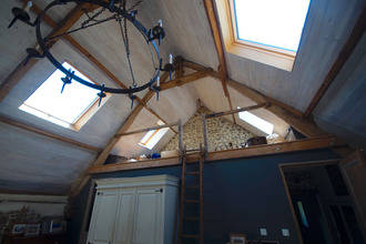 achat maison moyon 50860