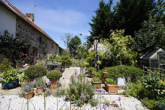 achat maison moyon 50860