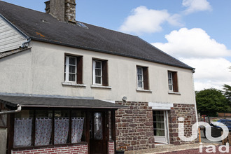 achat maison moyon 50860