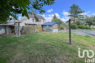 achat maison moyon 50860