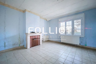 achat maison moyon 50860