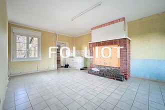 achat maison moyon 50860