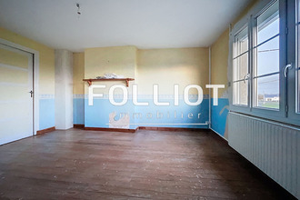 achat maison moyon 50860