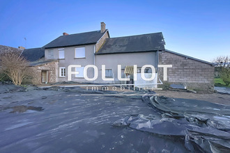 achat maison moyon 50860