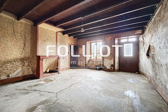 achat maison moyon 50860