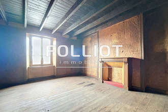 achat maison moyon 50860