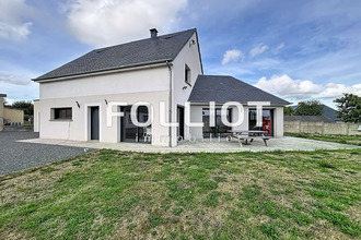 achat maison moyon 50860