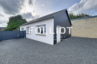 achat maison moyon 50860