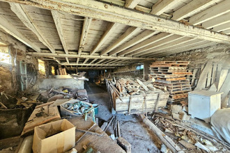 achat maison moyrazes 12160